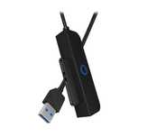 Adapter USB-A do dysku SATA ICY BOX SSD Nowy