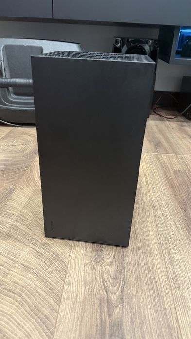 Xbox series X stan idealny