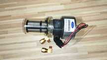 Nowa pompa paliwa Carrier maxima supra thermoking 30---01108---13