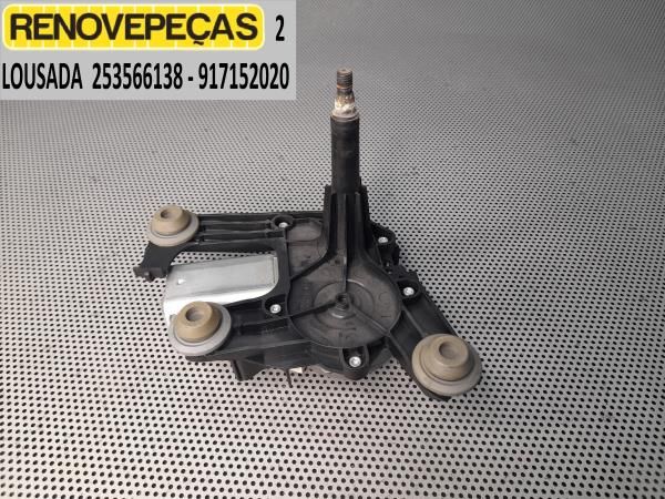 Motor limpa vidros trás CITROËN C5 III Break (RW_)