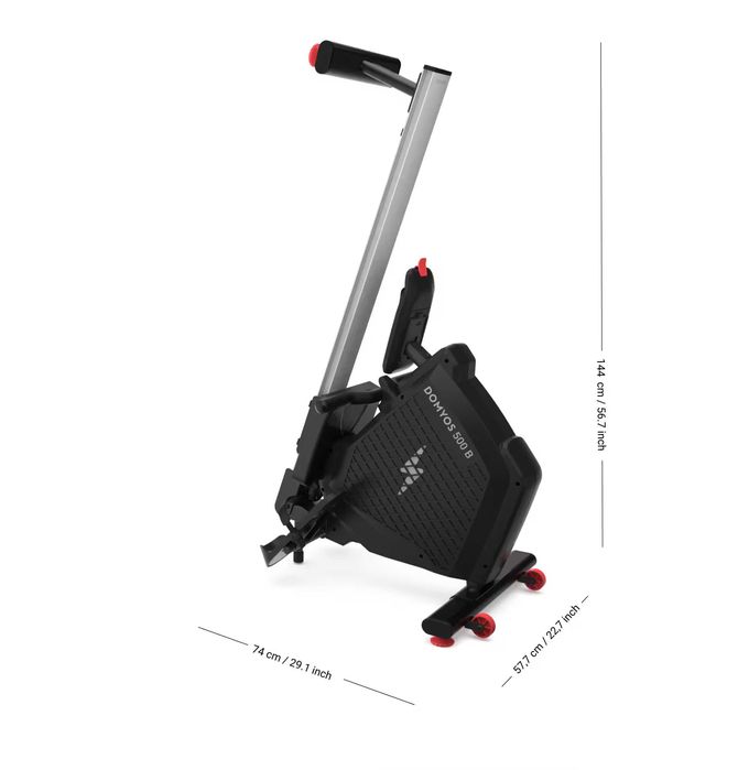 Remo Domyos 500B | Como NOVO