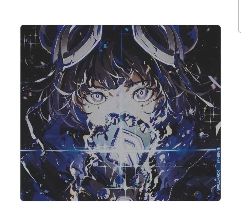 WALLHACK SP-004 Gravity Yume