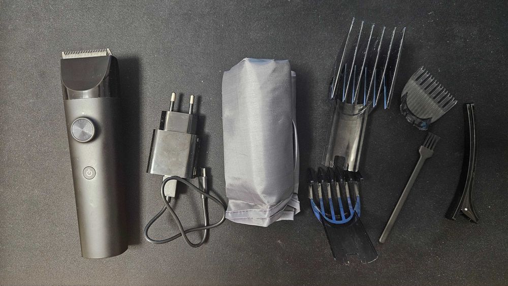 Maszynka do włosów Xiaomi Hair Clipper