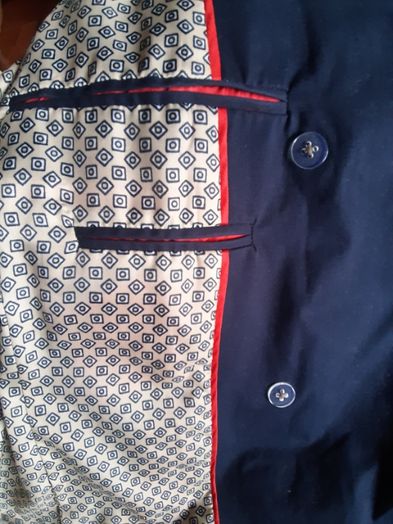 Płaszcz kurtka trencz Tommy Hilfiger 38 M/L