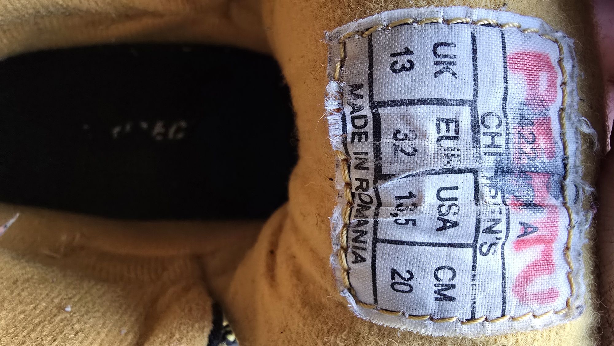 Buty do narciarstwa biegowego Salomon SNS profil r.32