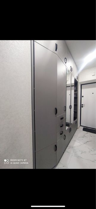 Здам подобово квартиру на Січових Стрільців 4 А