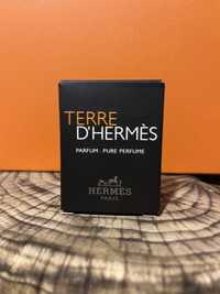 Terre D Hermes Perfum