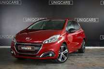 Peugeot 208 1.6 BlueHDi Allure