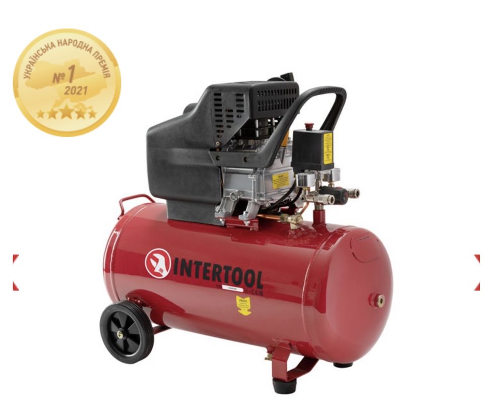 Продам INTERTOOL PT-0003