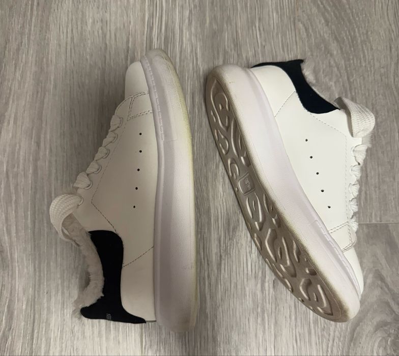 Кроссовки кеды 32