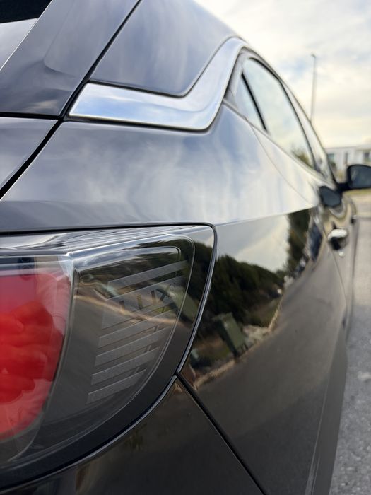 Opel Mokka-e electrico