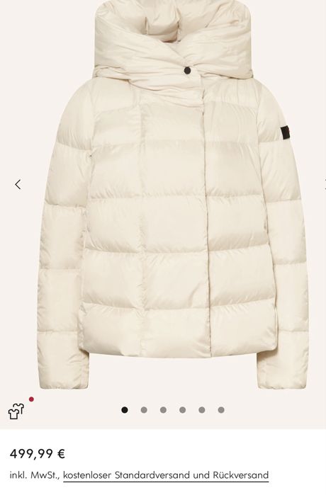 Легкий та теплий пуховик куртка peuterey оригінал хс-с