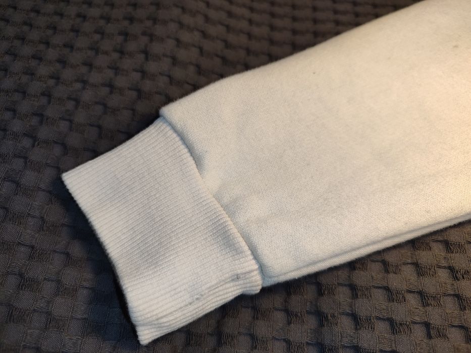 Sweatshirt Tommy Hilfiger bege S