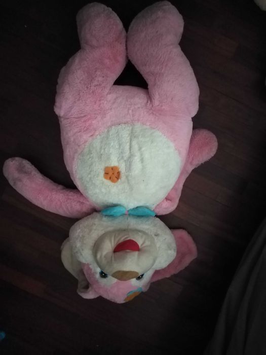 Peluche grande 1 Metro