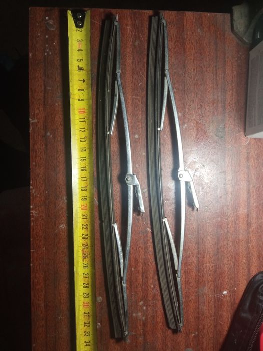 Двірники ВАЗ 2101-06 оригінал