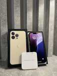 iPhone 13 Pro 256GB Złoty 100%kondycji + Etui GRATIS