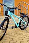 Rower aluminiowy 27,5 cali
