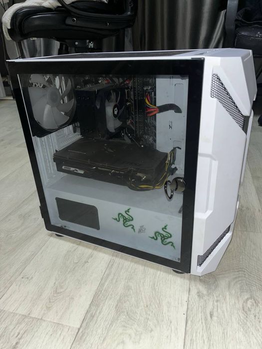 продаю игровой пк