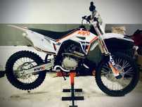Kayo T4 250 - 2021 motocykl crossowy