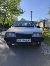 Продам Lada 21099 в ідеальному стані