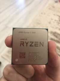 Процесор AMD ryzen 3 3100 [ 4 ядра/8 потоков ]