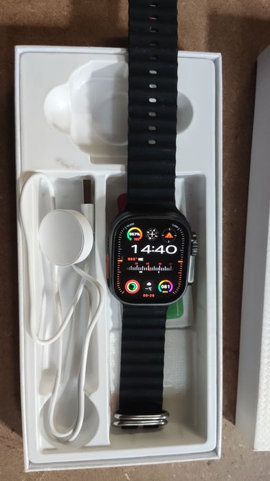 HK11  ultra 3.   49mm.