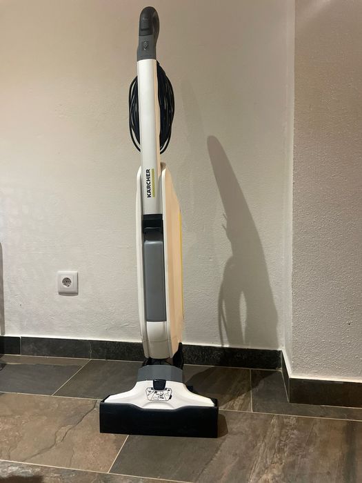 Kärcher para o chao