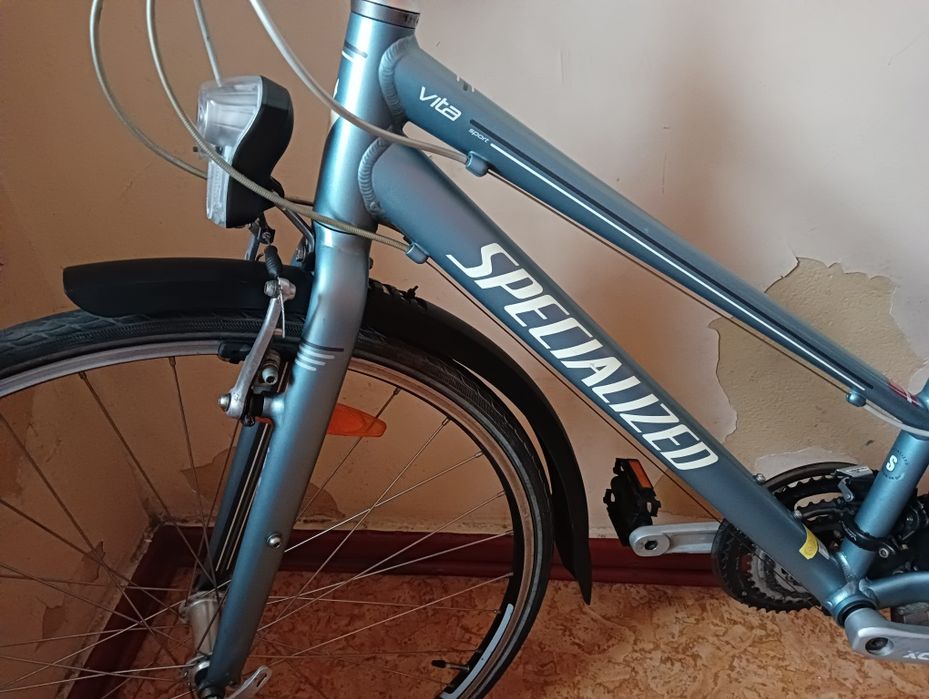 Rower specialized Vita sport 28 cali