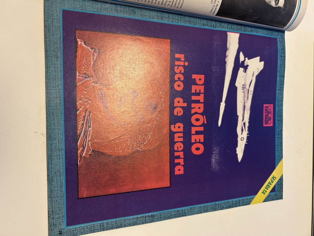 O Século Ilustrado 1975 O açúcar amargo do colonialismo