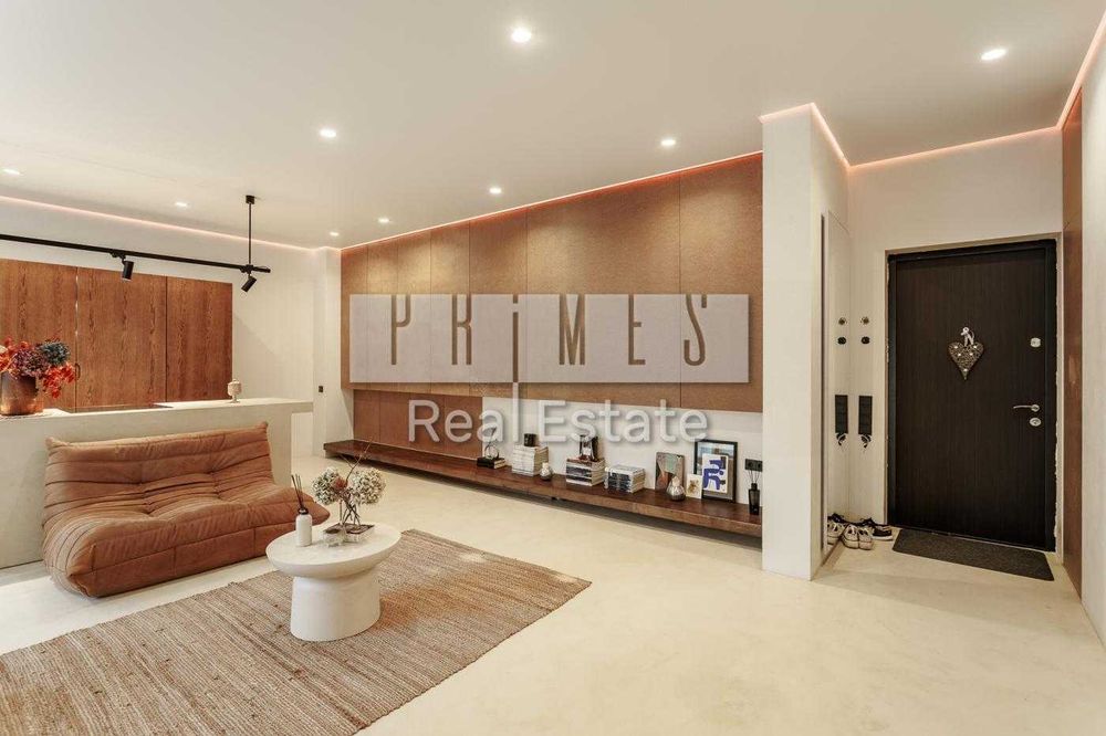 Продажа 3к квартиры 100м2 Французький квартал 2 Предславинская Центр