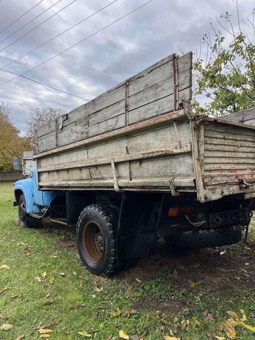 Продається зіл 130