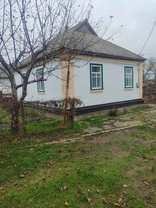 Продається будинок