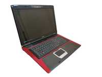 Notebook Asus G71G /  MB ver. G71GX