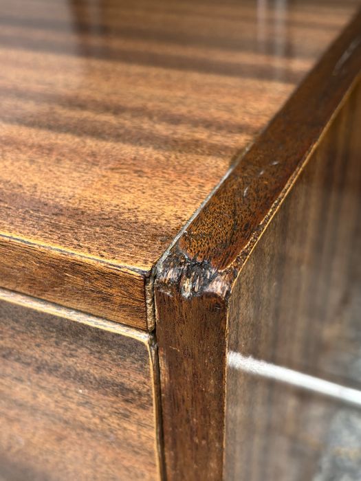 Bauhaus Biurko Lekarskie Gabinetowe Lata 60 XXw Design PRL Vintage