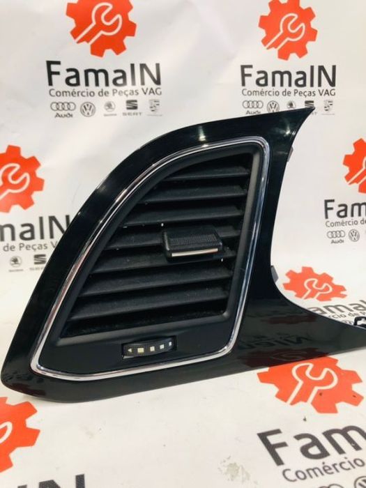 Saídas Ar SEAT LEON 5F/5F1 (2012-
