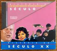 Colecção DVDs "Século XX"