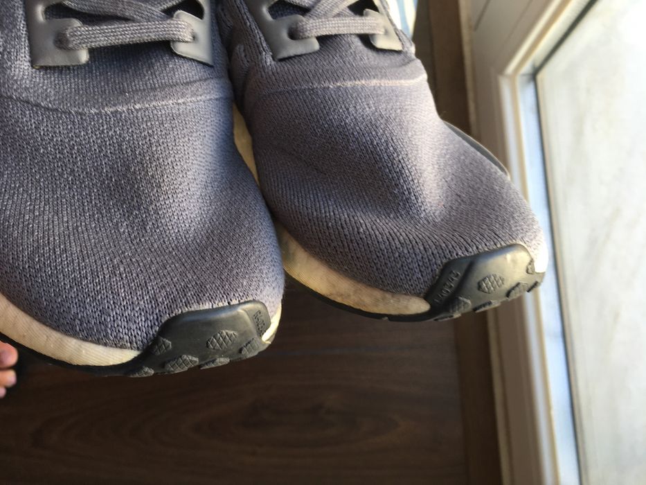 Sapatilhas Adidas NMD originais