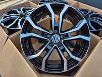 Felgi 19 VW Passat B7 B8 B9 Arteon GOLF Touran Tiguan TRoc ID Tayron