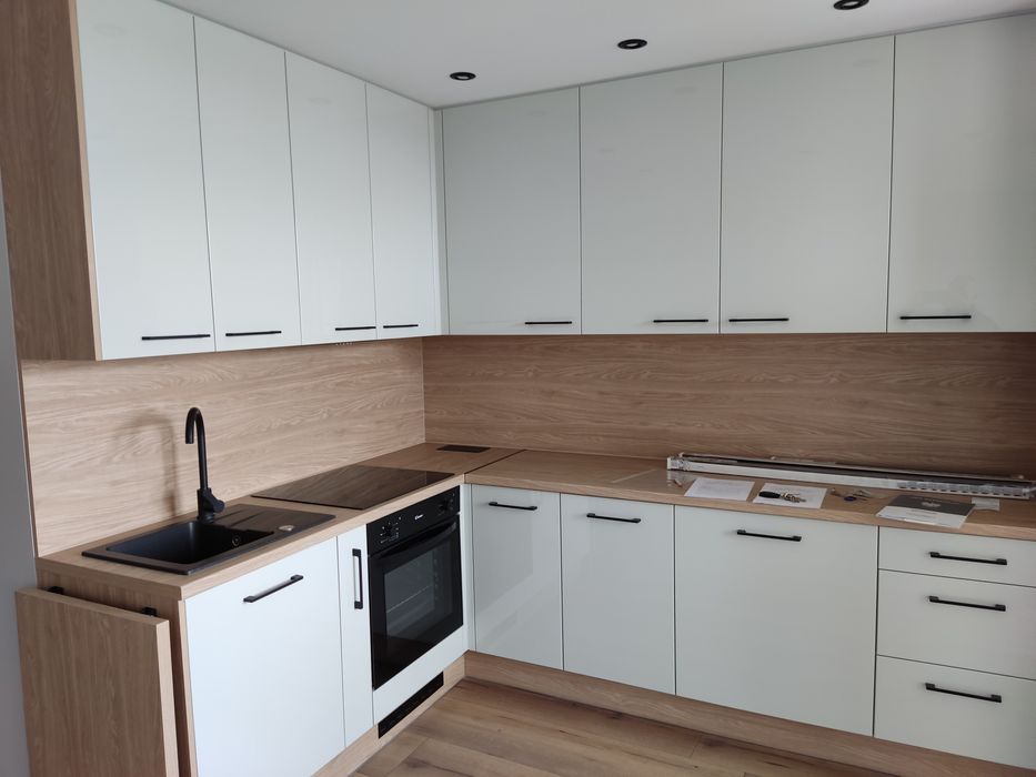 Kawalerka do wynajęcia