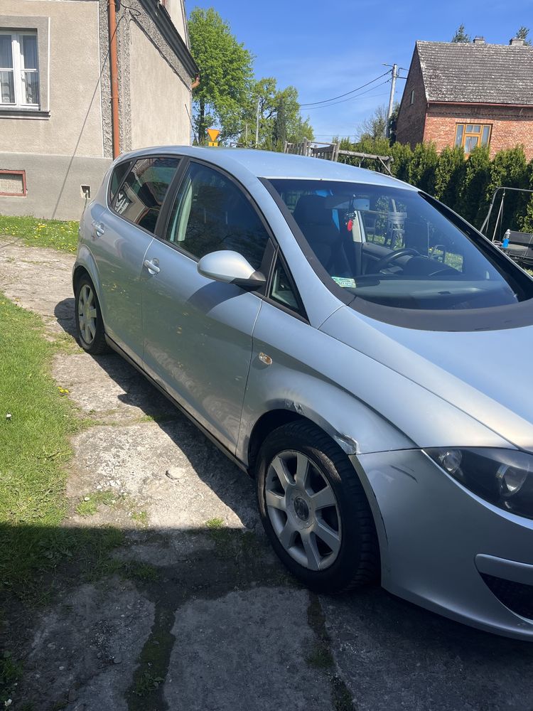 Seat altea 1.9 TDI