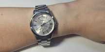 Годинник чоловічий, кварцевий Casio MTP 1381