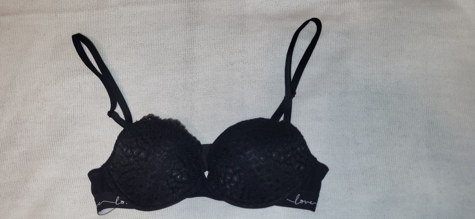 Biustonosz H&M roz.34B