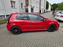 Volkswagen Golf Golf 5 GTI ED30, OKAZJA!