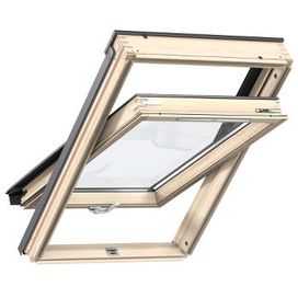 VELUX GLL 1061 78x140 Dostawa Cała POLSKA 3 szybowe okna dachowe