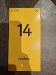 Realme 14 5G realme 14 5G 12/256GB