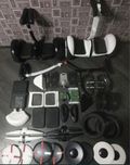 Запчастини подушечки гіроскутер ninebot mini сігвей