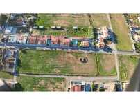 Terreno Urbano com 8.254 no Alto Estanqueiro, Jardia