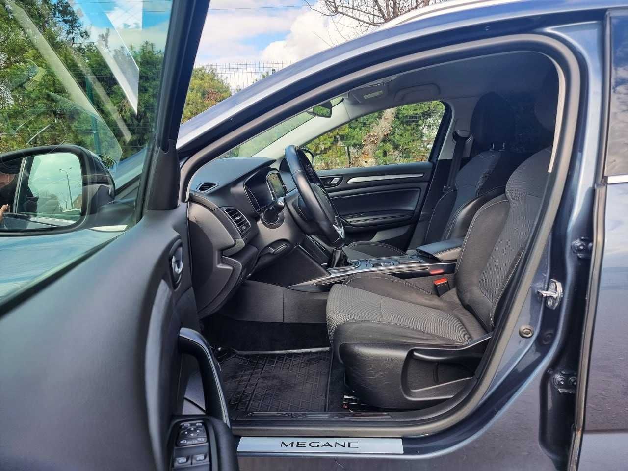 Продам Renault Megane 2016. Можна в розстрочку, під викуп