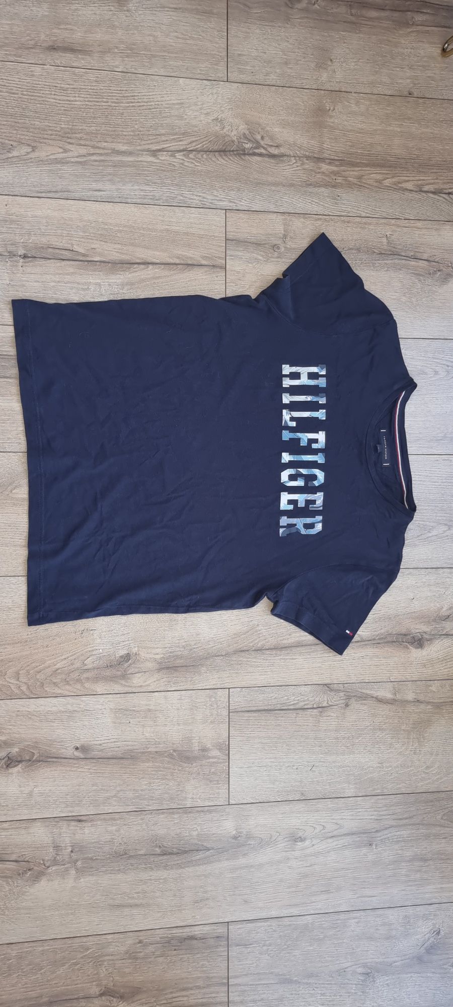 Koszulka Tommy Hilfiger oryginalna