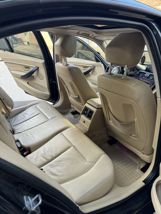 Продам BMW F30 328i